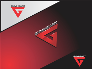 Design de Logo par Logocraft pour GymHeart | Design : #4735417