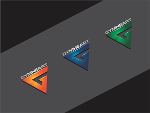 Design de Logo par Logocraft pour GymHeart | Design : #4735420