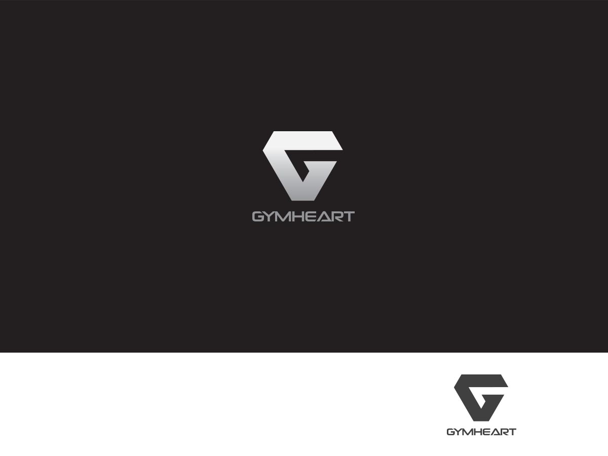 Design de Logo par ArtTank pour GymHeart | Design #4741778