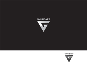 Design de Logo par ArtTank pour GymHeart | Design : #4741789