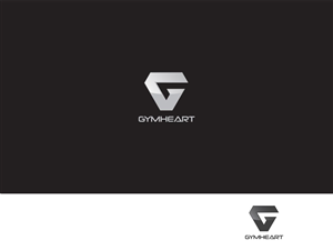 Design de Logo par ArtTank pour GymHeart | Design : #4741794
