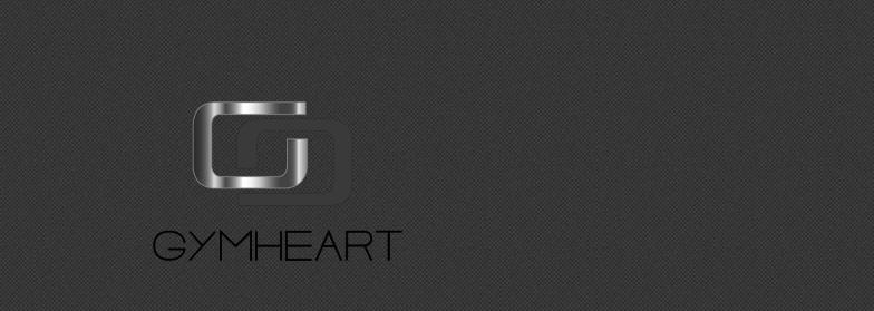 Logo Design by shonitha for GymHeart | Design #4750941
