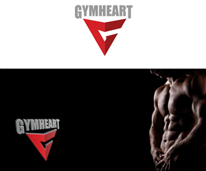 Design de Logo par dnkdesign pour GymHeart | Design #4746667