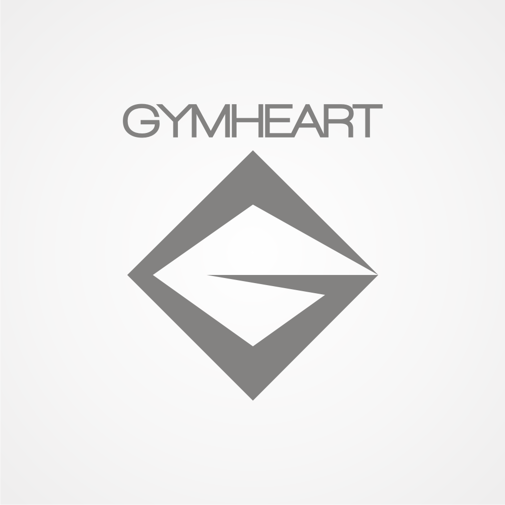 Diseño de Logo por Ardyta Cahya Kusuma para GymHeart | Diseño #4744405