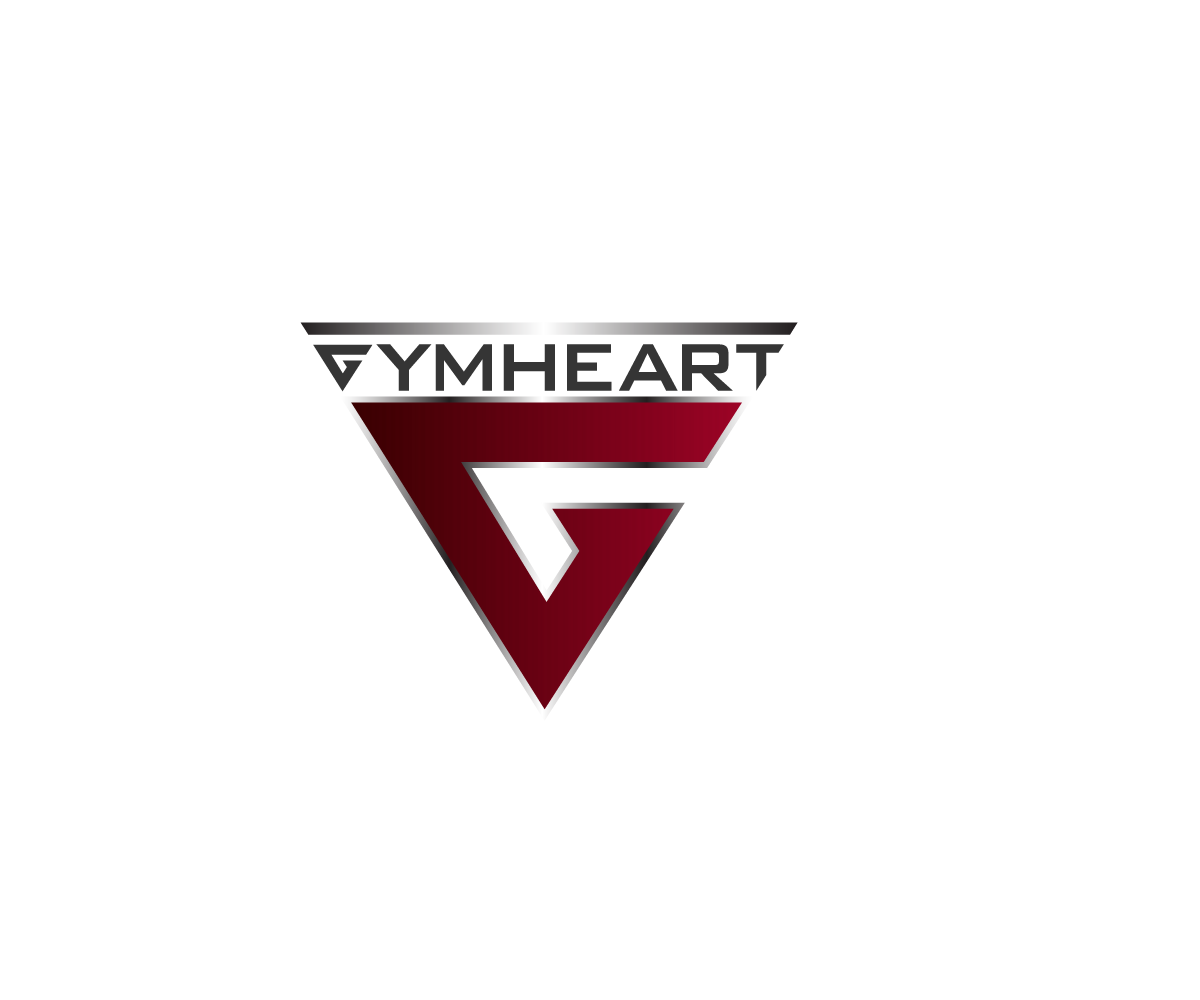 Design de Logo par just_me pour GymHeart | Design #4753156