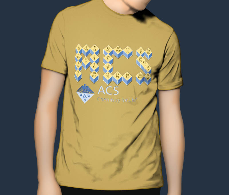 T-shirt Design by feuerstein for this project | Design #1374795