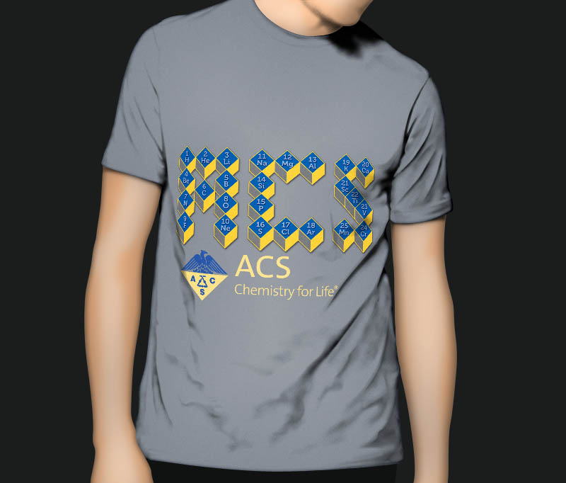 T-shirt Design by feuerstein for this project | Design #1374797