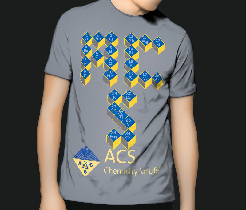 T-shirt Design by feuerstein for this project | Design #1374799