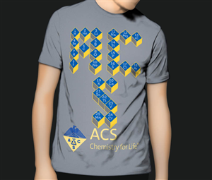 Design de T-shirt par feuerstein pour ce projet | Design : #1374799