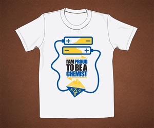 Diseño de Camiseta por Ideal para este proyecto | Diseño #1348183