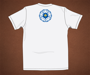 Design de T-shirt par Ideal pour ce projet | Design : #1348187