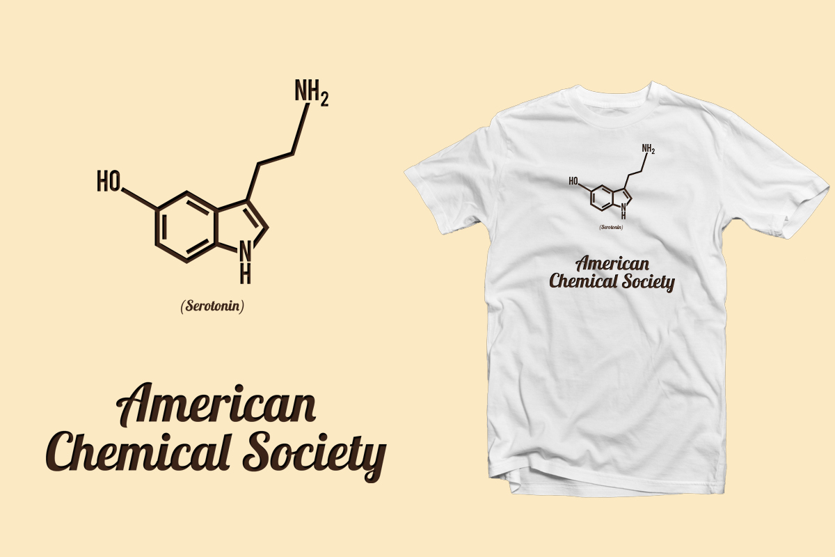 T-Shirt-Design von Bakus für dieses Projekt | Design #1368188