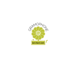 Design de Logo par DUAL DESIGNER pour Gramophone | Design : #1344937
