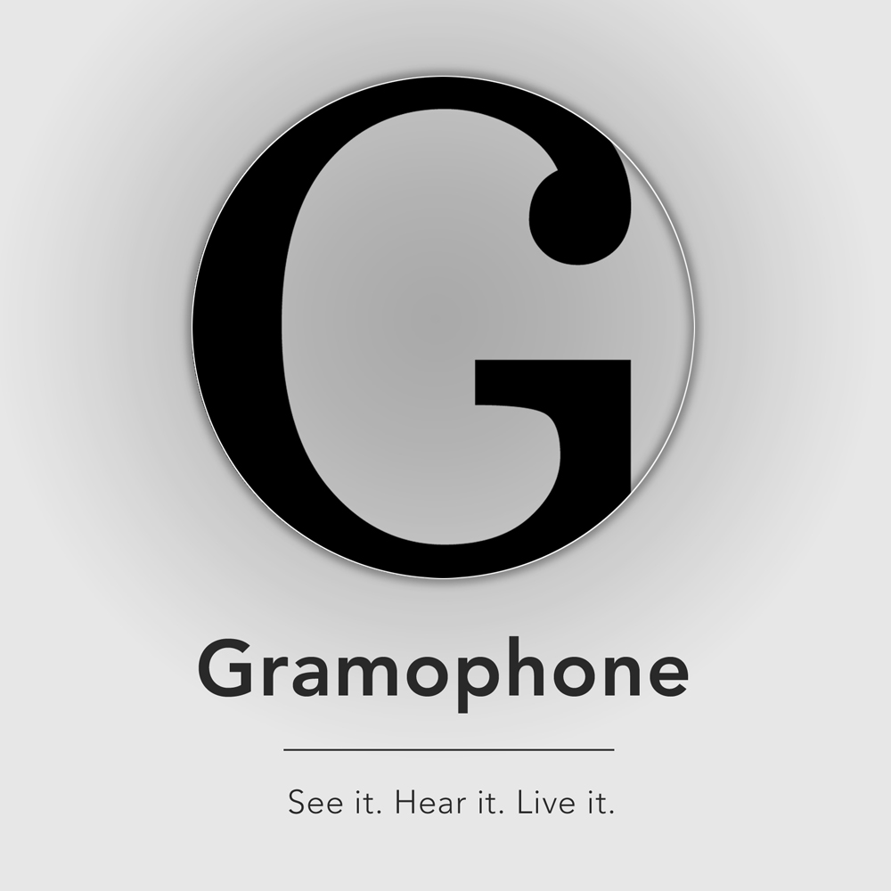 Design de Logo par Atlas pour Gramophone | Design #1346795