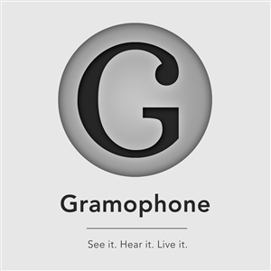 Logo Design by Atlas for Gramophone | Design: #1346796