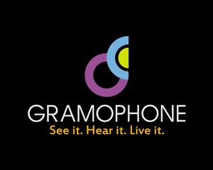 Design de Logo par 1st pour Gramophone | Design : #1374411
