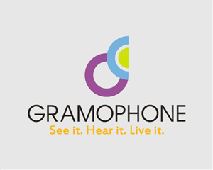 Design de Logo par 1st pour Gramophone | Design : #1374412