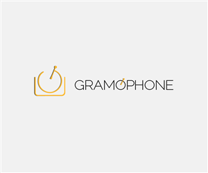 Design de Logo par Natan pour Gramophone | Design : #1363911