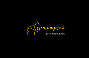 Logo Design by Vzentale for Gramophone | Design: #1367440