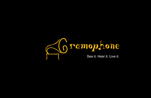 Logo Design by Vzentale for Gramophone | Design: #1368698