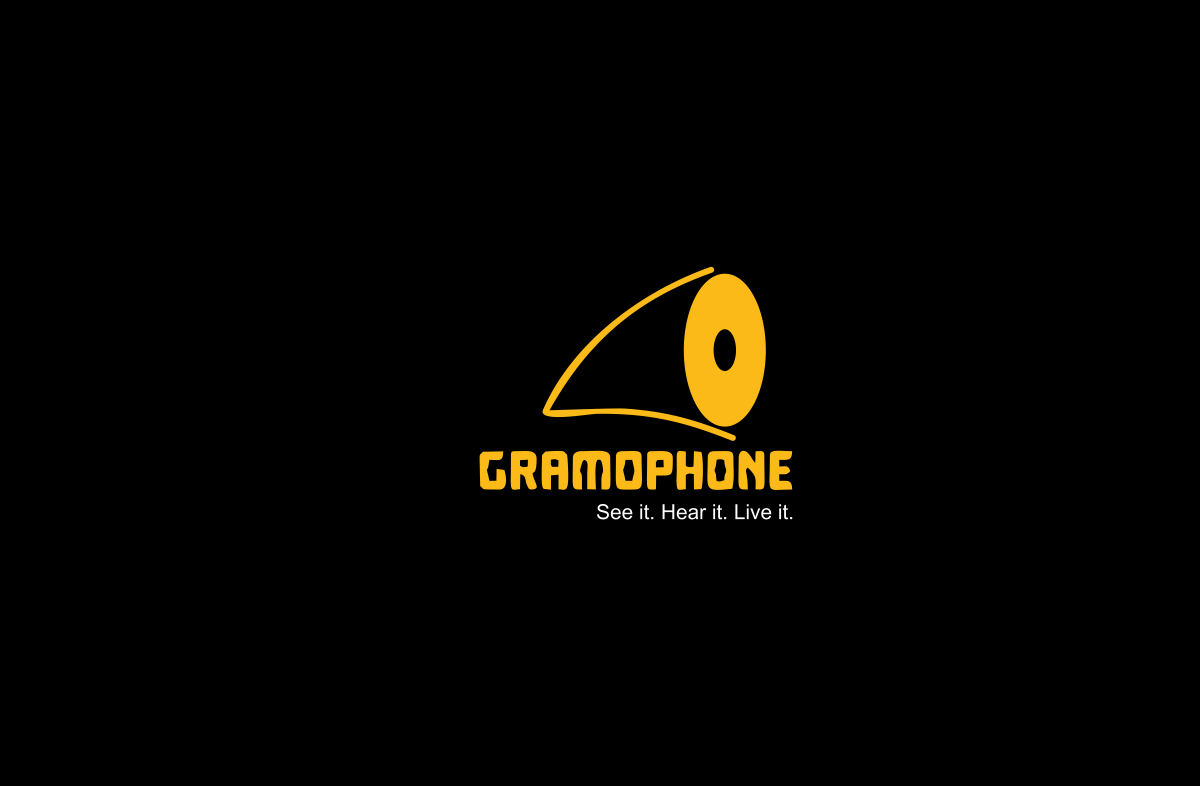 Diseño de Logo por Vzentale para Gramophone | Diseño #1374302