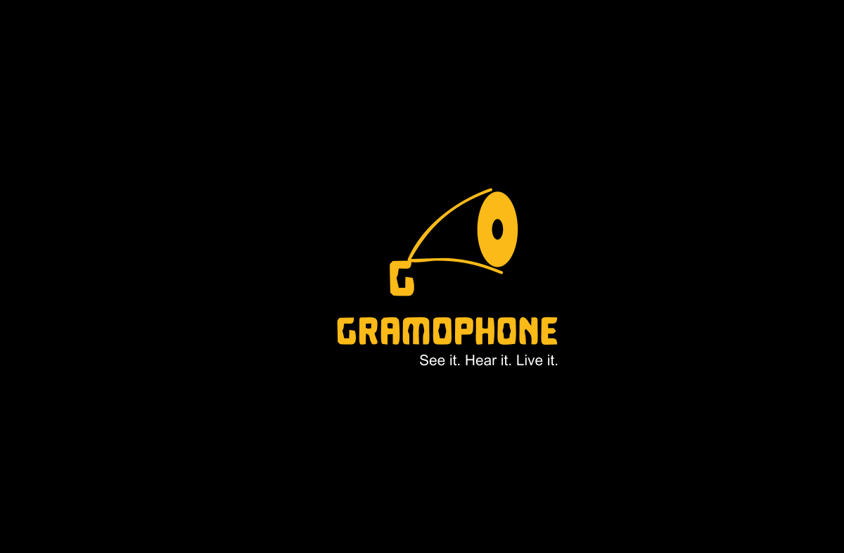 Diseño de Logo por Vzentale para Gramophone | Diseño #1375791