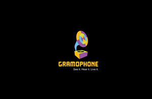 Logo Design by Vzentale for Gramophone | Design: #1375904