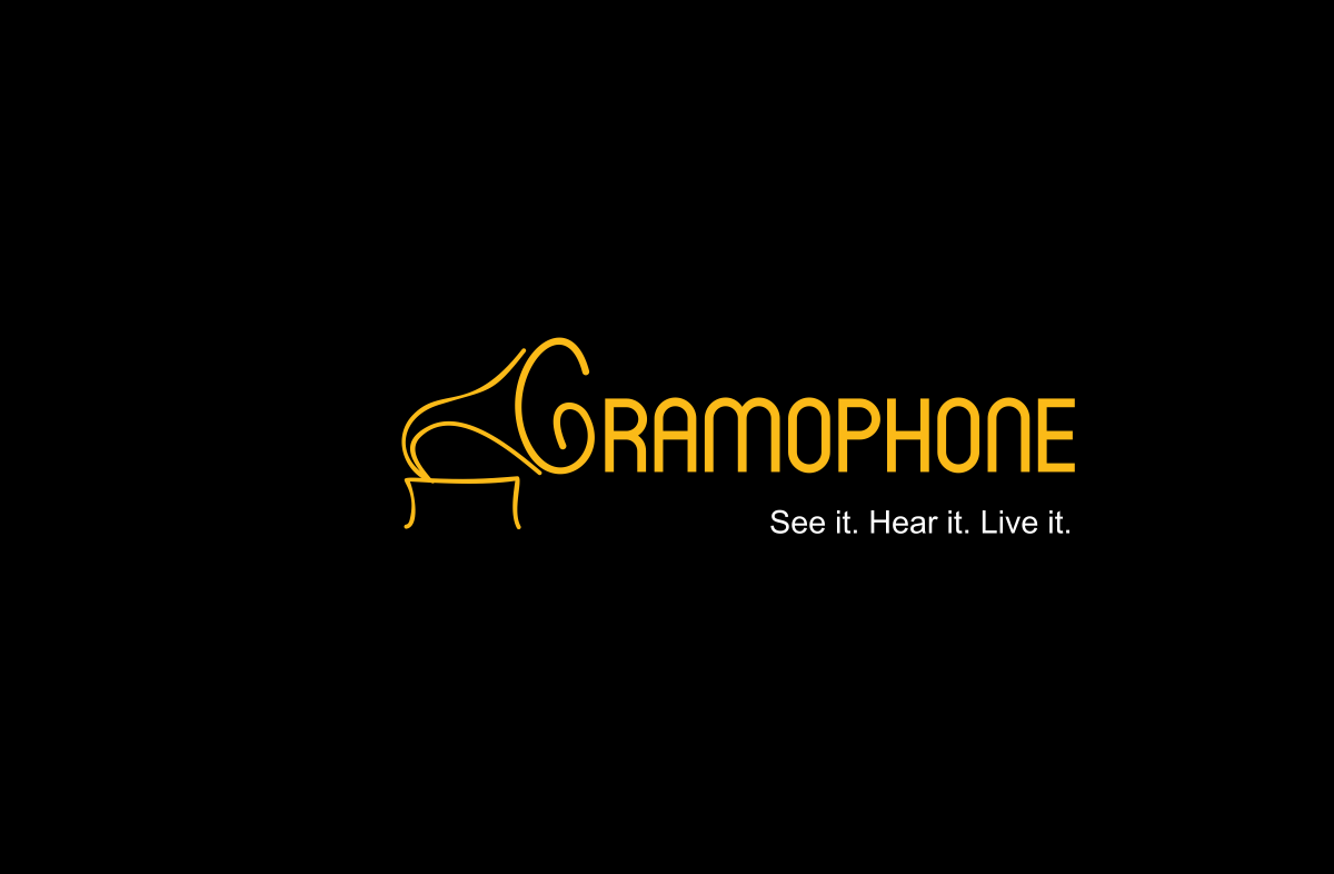 Diseño de Logo por Vzentale para Gramophone | Diseño #1379858