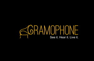 Logo Design by Vzentale for Gramophone | Design: #1380993