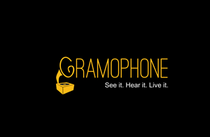 Logo Design by Vzentale for Gramophone | Design: #1381073