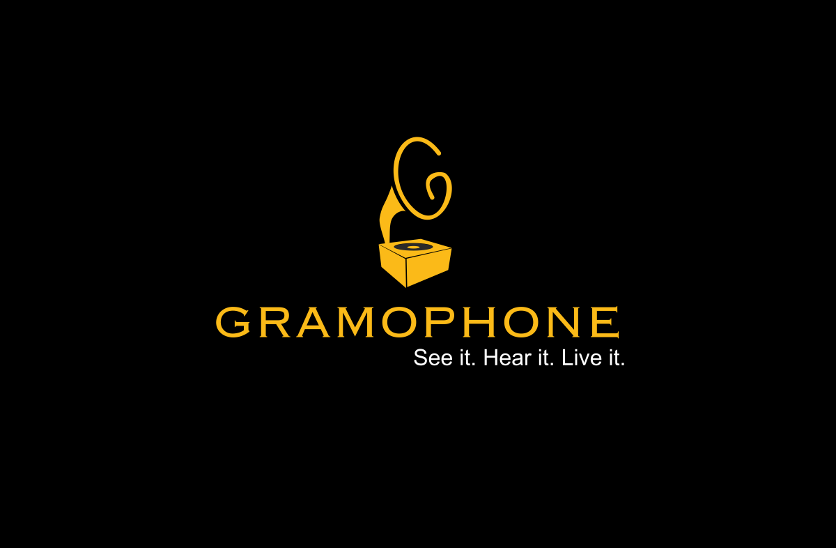 Diseño de Logo por Vzentale para Gramophone | Diseño #1401097