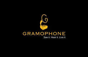 Logo Design by Vzentale for Gramophone | Design: #1401097