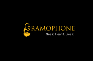 Logo Design by Vzentale for Gramophone | Design: #1404274