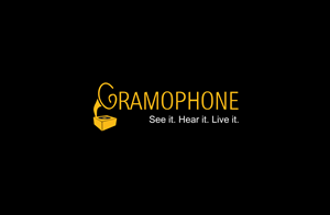 Logo Design by Vzentale for Gramophone | Design: #1418348