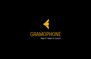 Logo Design by Vzentale for Gramophone | Design: #1428217