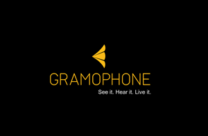 Logo Design by Vzentale for Gramophone | Design: #1430772