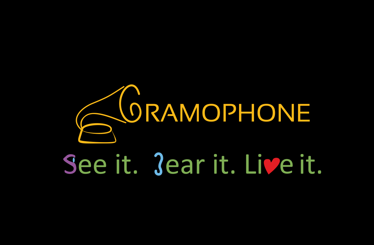 Diseño de Logo por Vzentale para Gramophone | Diseño #1444197