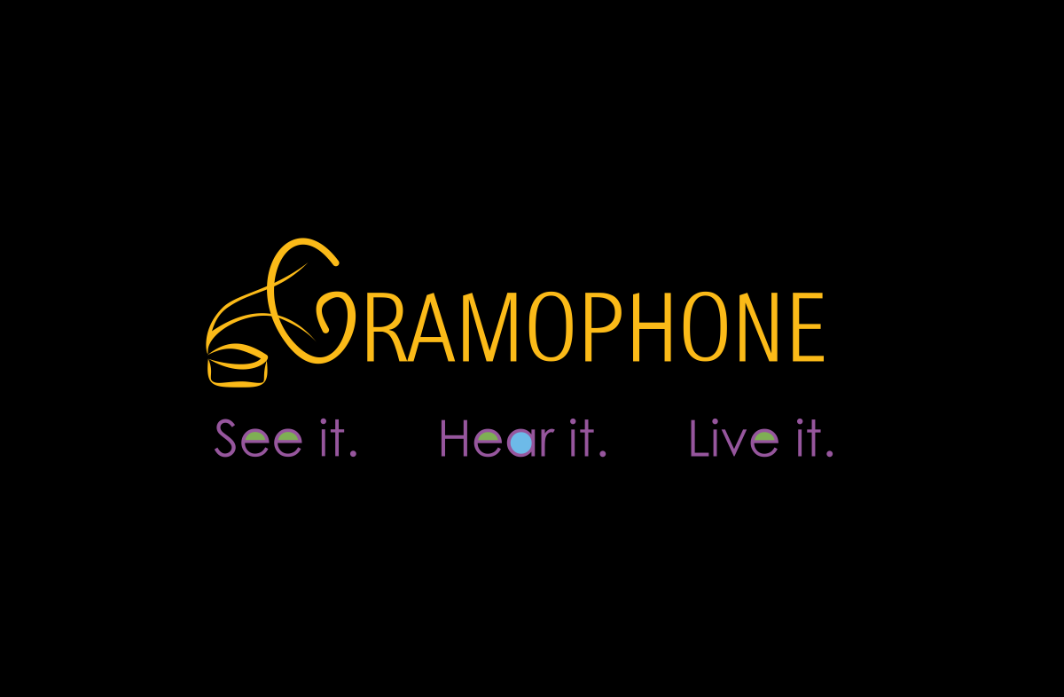 Diseño de Logo por Vzentale para Gramophone | Diseño #1491390