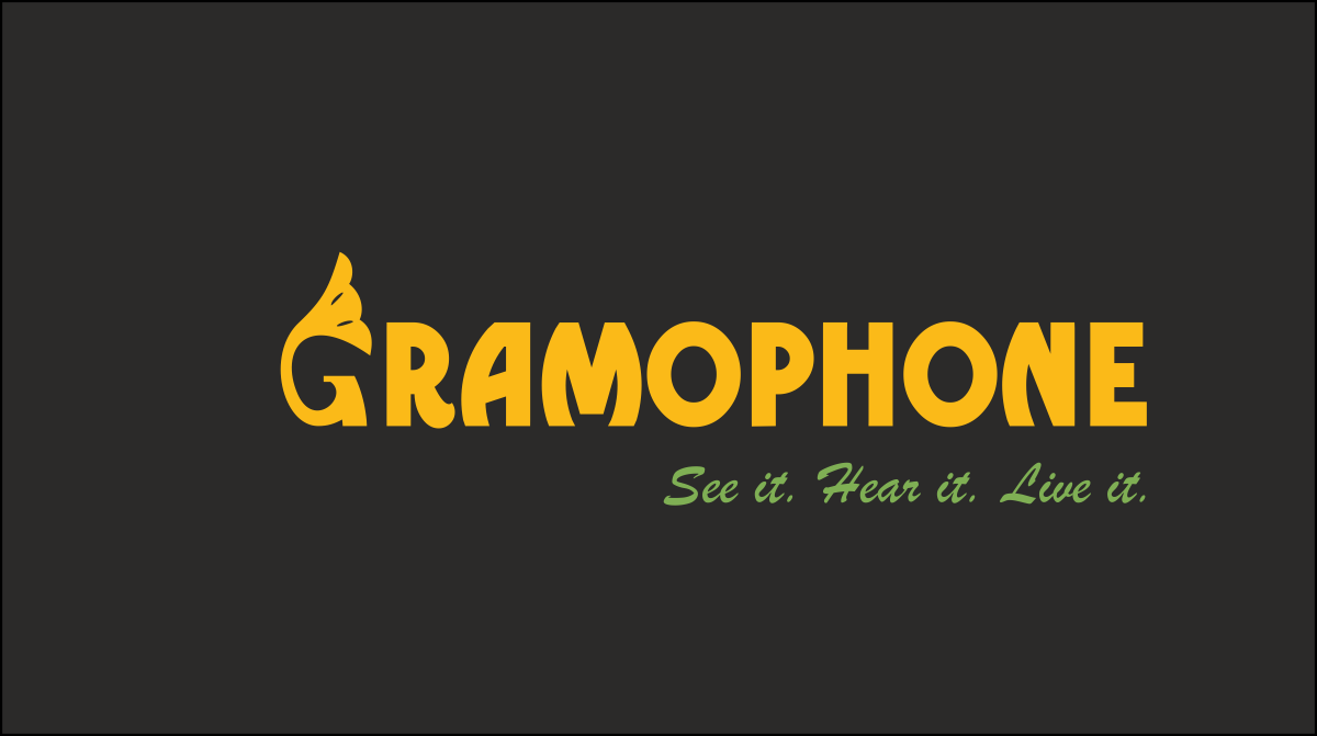 Diseño de Logo por Vzentale para Gramophone | Diseño #1523316
