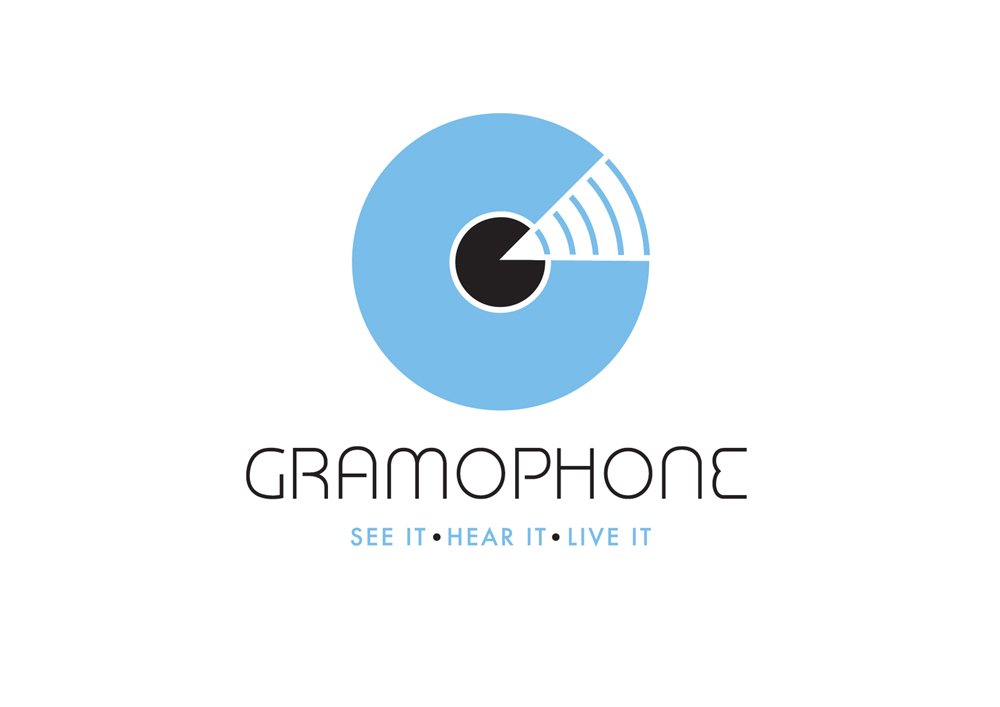 Logo-Design von Nigel B für Gramophone | Design #1396796