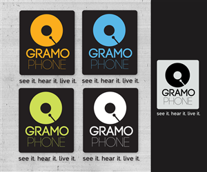 Logo Design by magicpot