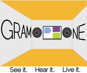 Logo Design by arthES for Gramophone | Design: #1390227