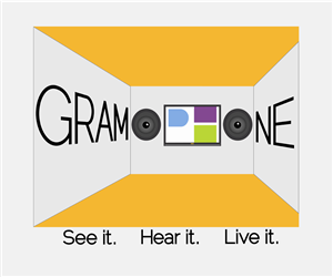 Logo Design by arthES for Gramophone | Design: #1390231
