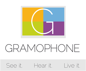 Logo Design by arthES for Gramophone | Design: #1473519