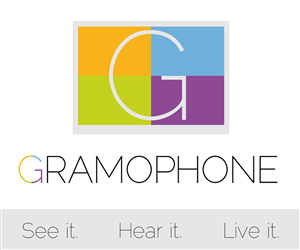 Logo Design by arthES for Gramophone | Design: #1473520