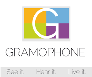 Logo Design by arthES for Gramophone | Design: #1473525