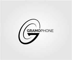 Logo Design by BGHW for Gramophone | Design: #1390027