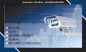 Business Card Design by ldesigner