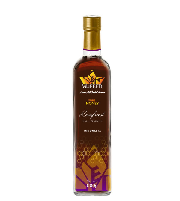 Verpackungs-Design von Behriatech für Barakah Foods (S) Pte Ltd | Design: #4768142