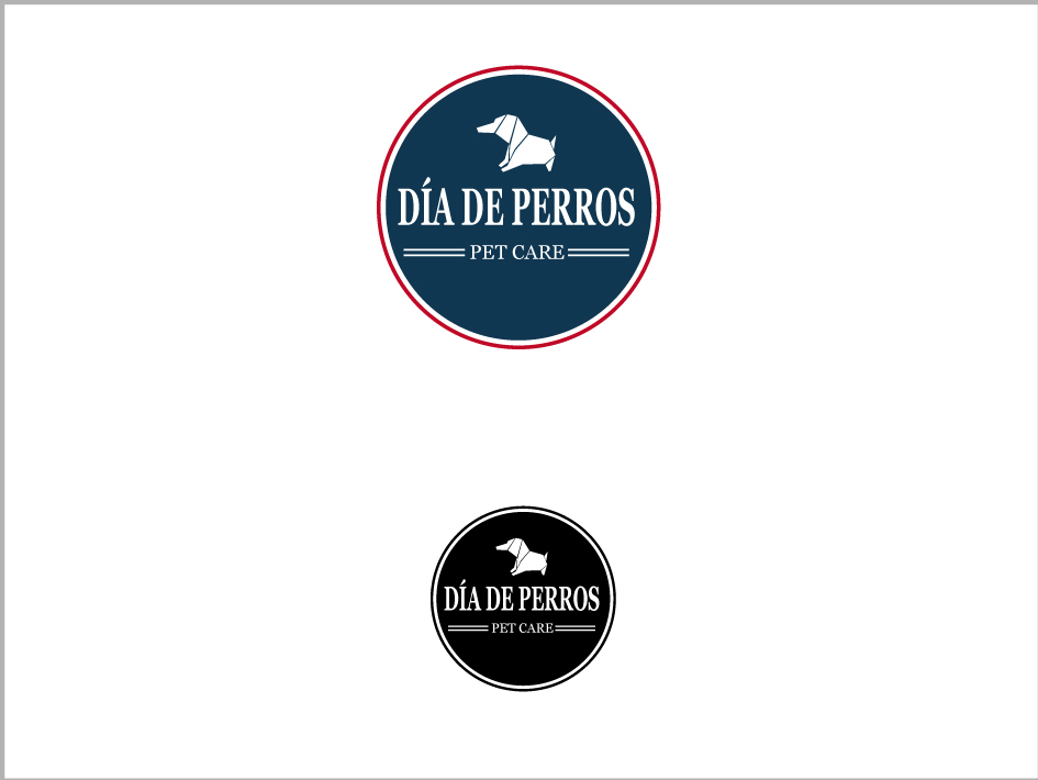 Logo Design by Titudesign for this project | Design #4789987